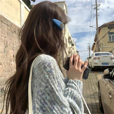 全世界最美的女孩